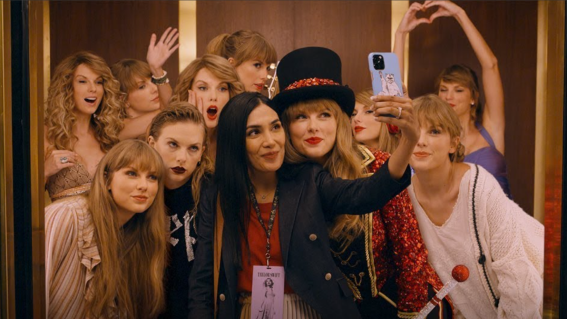 Your last-minute guide to Taylor Swifting your PR